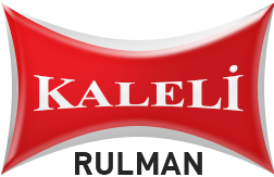 Kaleli Rulman